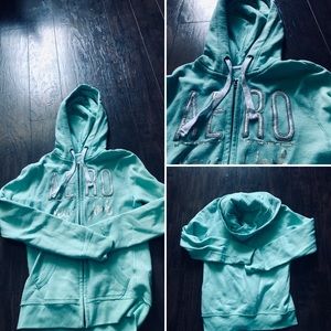 Aeropostale sweater